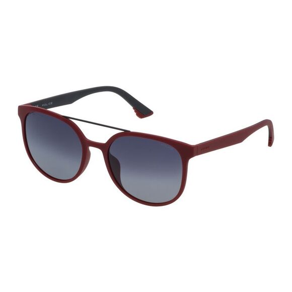 PL634J583X unglae Women Brown Sunglasses